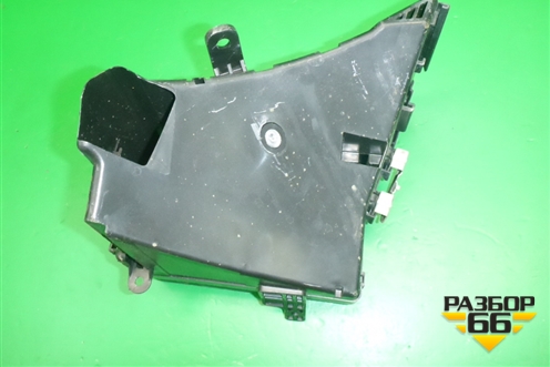 Корпус блока предохранителей для Subaru Forester (SH5) с 2008-2012г