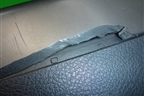 Консоль (92122SC020) для Subaru Forester (SH5) с 2008-2012г