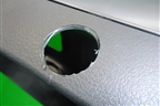 Консоль (92122SC020) для Subaru Forester (SH5) с 2008-2012г