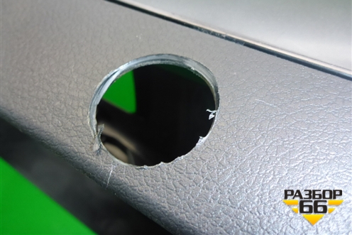 Консоль (92122SC020) для Subaru Forester (SH5) с 2008-2012г