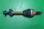 Привод передний правый (3.5л VQ35 АКПП) для Nissan Murano (Z50) с 2002-2008г (Мурано)