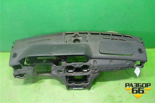 Торпедо под AIR BAG без AIR BAG (A2046806287) для Mercedes Benz GLK-Klass X204 с 2008г (ГЛК)