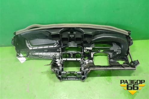 Торпедо под AIR BAG без AIR BAG (A2046806287) для Mercedes Benz GLK-Klass X204 с 2008г (ГЛК)