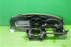 Торпедо под AIR BAG без AIR BAG (A2046806287) для Mercedes Benz GLK-Klass X204 с 2008г (ГЛК)