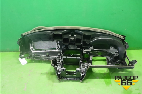 Торпедо под AIR BAG без AIR BAG (A2046806287) для Mercedes Benz GLK-Klass X204 с 2008г (ГЛК)
