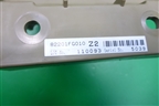 Блок предохранителей салонный (82201FG010) для Subaru Forester (SH5) с 2008-2012г