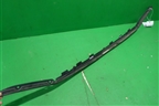 Накладка переднего бампера (99150555702FFF) для Porsche 911 (991) с 2012г