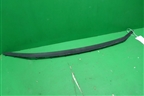 Накладка переднего бампера (99150555702FFF) для Porsche 911 (991) с 2012г