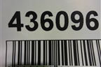 Накладка переднего бампера (99150555702FFF) для Porsche 911 (991) с 2012г