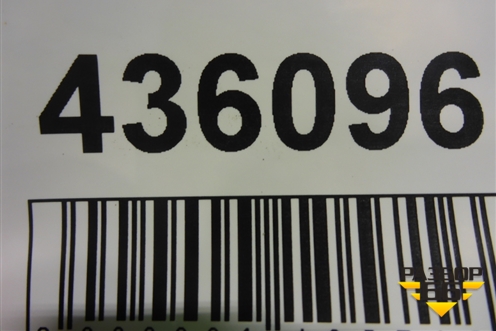 Накладка переднего бампера (99150555702FFF) для Porsche 911 (991) с 2012г