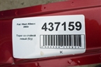 Порог со стойкой левый для Fiat Albea с 2003г (Альбеа)
