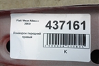 Лонжерон передний правый (передняя часть) для Fiat Albea с 2003г (Альбеа)