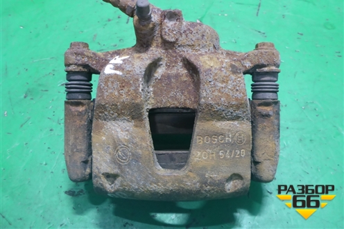 Суппорт передний правый (735289776) для Fiat Albea с 2003г (Альбеа)