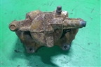 Суппорт передний правый (735289776) для Fiat Albea с 2003г (Альбеа)