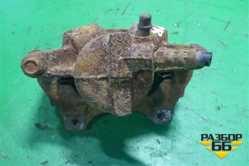 Суппорт передний правый (735289776) для Fiat Albea с 2003г (Альбеа)