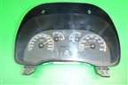 Щиток приборов МКПП (51737367) для Fiat Albea с 2003г (Альбеа)