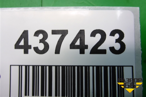 Трос открывания капота (46845711) для Fiat Albea с 2003г (Альбеа)