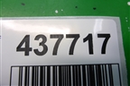 Площадка под аккумулятор (51722243) для Fiat Albea с 2003г (Альбеа)