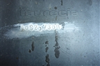 Локер задний правый (468257360) для Fiat Albea с 2003г (Альбеа)