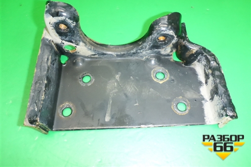 Кронштейн опоры двигателя ( 1.4л 350A1000) (46785800) для Fiat Albea с 2003г (Альбеа)