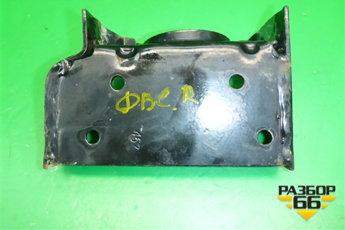 Кронштейн опоры двигателя ( 1.4л 350A1000) (46785800) для Fiat Albea с 2003г (Альбеа)