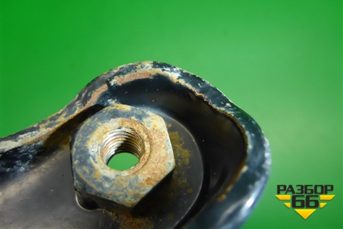 Кронштейн опоры двигателя ( 1.4л 350A1000) (46785800) для Fiat Albea с 2003г (Альбеа)