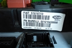 Блок предохранителей салонный (51818759) для Fiat Albea с 2003г (Альбеа)