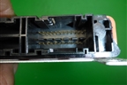 Блок управления AIR BAG (51718980) для Fiat Albea с 2003г (Альбеа)