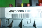 Блок предохранителей подкапотный (46766006) для Fiat Albea с 2003г (Альбеа)
