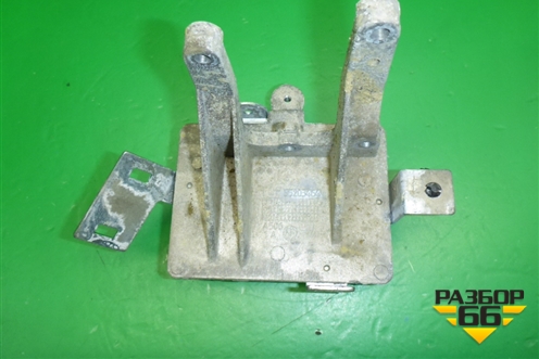 Кронштейн блока управления двигателем (55203464) для Fiat Albea с 2003г (Альбеа)