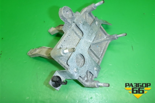 Кронштейн блока управления двигателем (55203464) для Fiat Albea с 2003г (Альбеа)