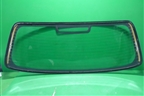 Стекло заднее (51738662) для Fiat Albea с 2003г (Альбеа)
