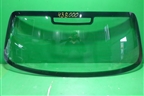 Стекло заднее (51738662) для Fiat Albea с 2003г (Альбеа)