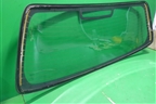 Стекло заднее (51738662) для Fiat Albea с 2003г (Альбеа)