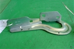 Петля капота правая (новая) (843530K) для Renault Scenic RX с 2000г (Сценик)