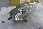 Фара противотуманная правая (после 2005 новая 33901SEAG01) (33901SEAG01) для Honda Accord(CL-CM) с 2003-2007г (Аккорд)