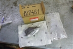 Фара противотуманная правая (после 2005 новая 33901SEAG01) (33901SEAG01) для Honda Accord(CL-CM) с 2003-2007г (Аккорд)