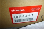 Фара противотуманная правая (после 2005 новая 33901SEAG01) (33901SEAG01) для Honda Accord(CL-CM) с 2003-2007г (Аккорд)