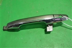 Ручка наружная двери передней правой (хром) для Honda Civic 4D с 2006-2012г (Цивик)