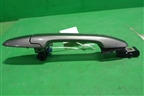 Ручка наружная двери задней правой (хром) для Honda Civic 4D с 2006-2012г (Цивик)