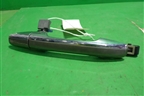 Ручка наружная двери задней правой (хром) для Honda Civic 4D с 2006-2012г (Цивик)