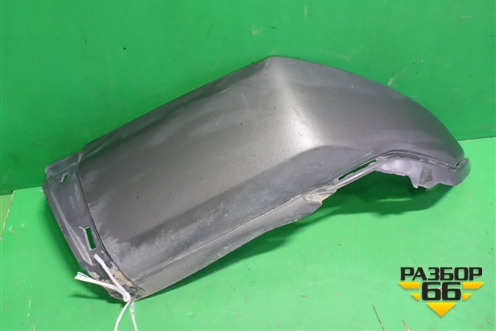 Накладка заднего бампера правая (после 2012г) (71507TFAT000) для Honda CR-V(RM) с 2012г (ЦРВ СРВ) 