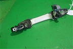 Ручка наружная двери передней правой (хром) для Honda Civic 4D с 2006-2012г (Цивик)