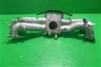 Коллектор впускной ( 2.5л EJ25 турбо) для Subaru Forester (Sg5-9) с 2002-2007г