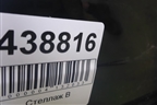Дверь сдвижная левая для Volkswagen Transporter T6 с 2015г (Транспортер Т6)