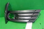 Накладка ПТФ правая (после 2015г) (8148102630) для Toyota Corolla (E18) с 2012-2019г (Королла 180)