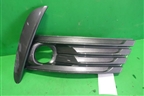 Накладка ПТФ правая (после 2015г) (8148102630) для Toyota Corolla (E18) с 2012-2019г (Королла 180)