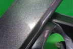 Накладка ПТФ правая (после 2015г) (8148102630) для Toyota Corolla (E18) с 2012-2019г (Королла 180)
