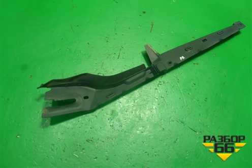 Накладка переднего крыла правого (7S71A02078AD) для Ford Mondeo 4 с 2006-2014г (Мондео)