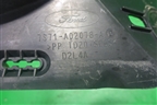 Накладка переднего крыла правого (7S71A02078AD) для Ford Mondeo 4 с 2006-2014г (Мондео)